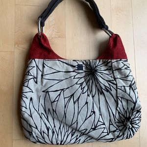 1154 Lill - custom shoulder bag